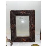 Vintage Memorandum, Frame, Swiss Army Knife & More Lot