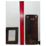 Vintage Memorandum, Frame, Swiss Army Knife & More Lot