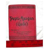 Vintage Memorandum, Frame, Swiss Army Knife & More Lot