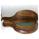 Vintage Memorandum, Frame, Swiss Army Knife & More Lot