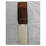 Vintage Memorandum, Frame, Swiss Army Knife & More Lot