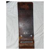 Vintage Memorandum, Frame, Swiss Army Knife & More Lot