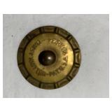 Vintage Memorandum, Frame, Swiss Army Knife & More Lot