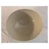 Vintage Red Wing Pottery Speckled Bowl