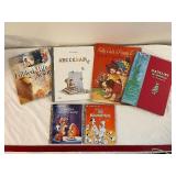 Collection of 6 Classic Children