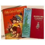 Collection of 6 Classic Children