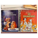 Collection of 6 Classic Children