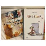 Collection of 6 Classic Children