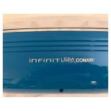 Conair INFINITI PRO Hair Setter with 8 Rollers