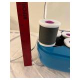 Conair INFINITI PRO Hair Setter with 8 Rollers