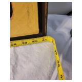 Vibrant Still Life Painting by Randahl- 44" x 34"