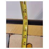 Vibrant Still Life Painting by Randahl- 44" x 34"