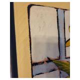 Vibrant Still Life Painting by Randahl- 44" x 34"