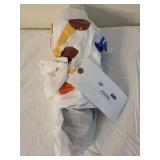 Antique Handcrafted Wooden Utensils Collection - Spoons & Knife