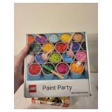 Ravensburger, Eurographics & LEGO Puzzle Lot - 4 Boxes