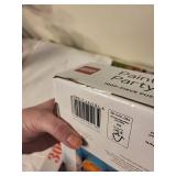 Ravensburger, Eurographics & LEGO Puzzle Lot - 4 Boxes