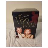 The Complete Thin Man Collection DVD Box Set