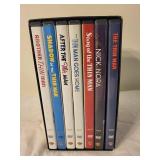 The Complete Thin Man Collection DVD Box Set