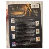 The Complete Thin Man Collection DVD Box Set