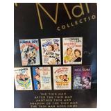 The Complete Thin Man Collection DVD Box Set