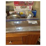 Lot of Vintage Silver Religious Medals and Pins - Saints, Pope, etc.