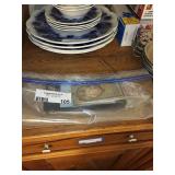 Religious Medals and Holy Cards Lot