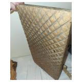 Assorted Carved Wooden Pieces for Crafts or Restoration Projects