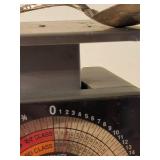 Ornate Vintage Sterling Silver Spoon with Intricate Design