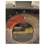 Ornate Vintage Sterling Silver Spoon with Intricate Design