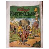 Lot of Vintage Mystery and Children