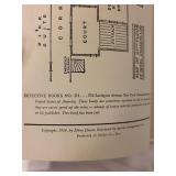 Lot of Vintage Mystery and Children