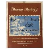 Lot of Vintage Mystery and Children