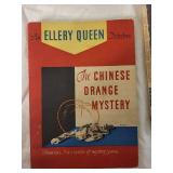 Lot of Vintage Mystery and Children