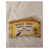 Lot of Vintage Mystery and Children