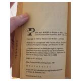 Lot of Vintage Mystery and Children