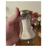 Vintage Glass Shaker Collection - Java Coffee Mills & More