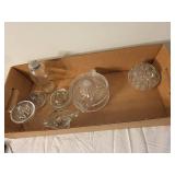 Vintage Glass Juicers and Kitchenware Collection