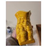 Vintage Mugs, Plates & Pitcher Collection - Thompson