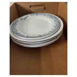 Vintage Mugs, Plates & Pitcher Collection - Thompson