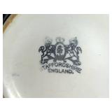 Set of 3 Vintage Floral Mixing Bowls Made in England