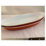 Vintage Kitchen Utensils and Bakeware Lot - Mixed Collection