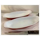 Vintage Kitchen Utensils and Bakeware Lot - Mixed Collection