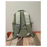 NEW PUMA PERFORMANCE BACKPACK (GREEN)