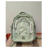 NEW PUMA PERFORMANCE BACKPACK (GREEN)