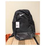 NEW NIKE BACKPACK (BLACK)