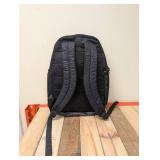 NEW NIKE BACKPACK (BLACK)
