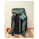 TITAN BACKPACK COOLER (GREEN)