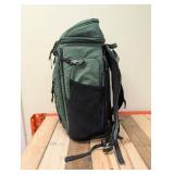 TITAN BACKPACK COOLER (GREEN)