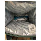 TITAN BACKPACK COOLER (GREEN)