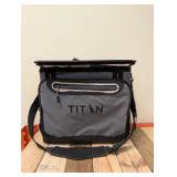 TITAN COOLER (GRAY)